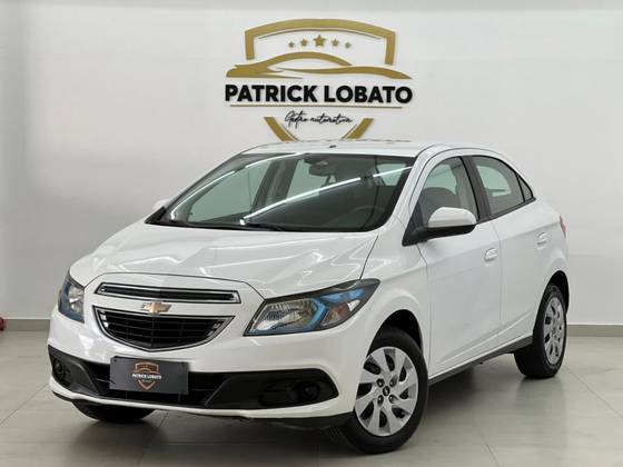 CHEVROLET ONIX 1.4 MPFI LT 8V FLEX 4P MANUAL